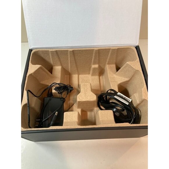 AX1800 NETGEAR WiFi 6 Router Wireless 1.8 Gbps- Everything Included - Picture 9 of 9